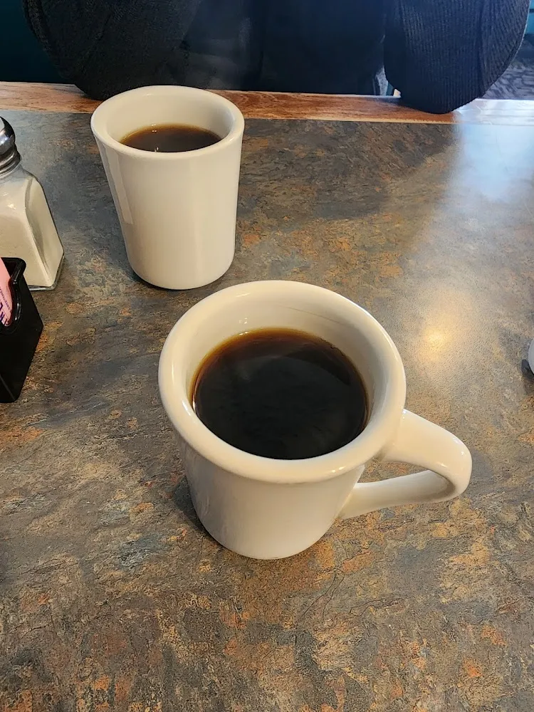 Coffee