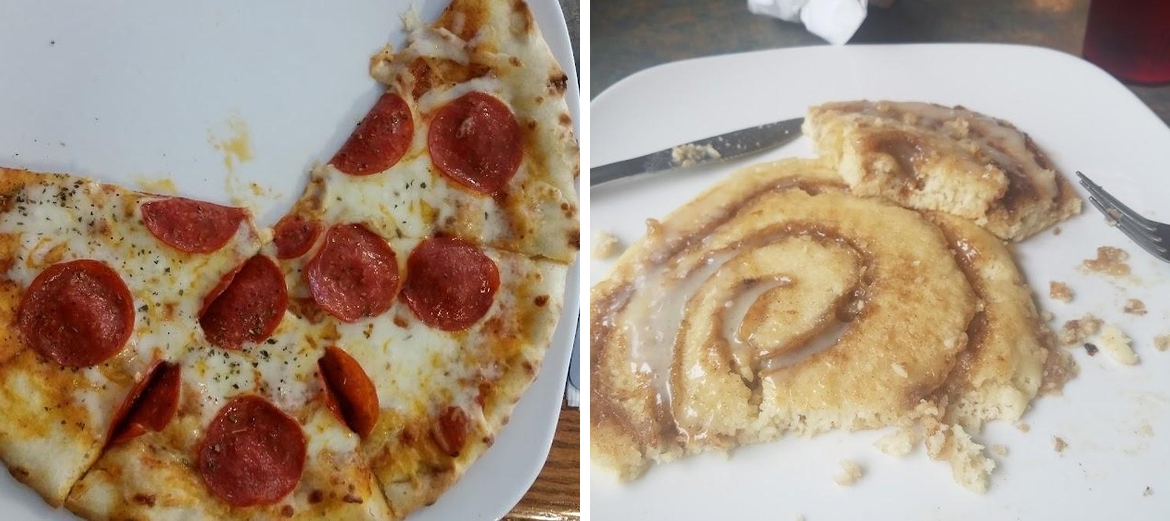 J&J FAMILY RESTAURANT LLC