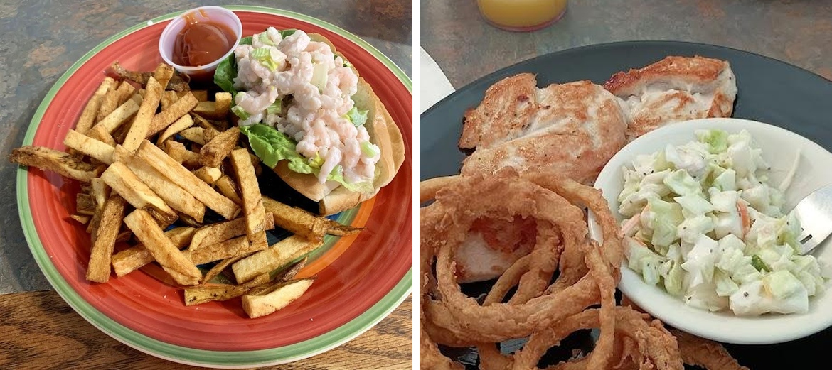 J&J FAMILY RESTAURANT LLC