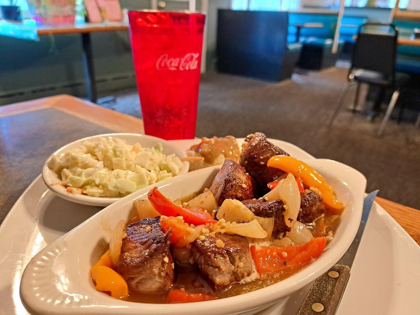 J&J FAMILY RESTAURANT LLC
