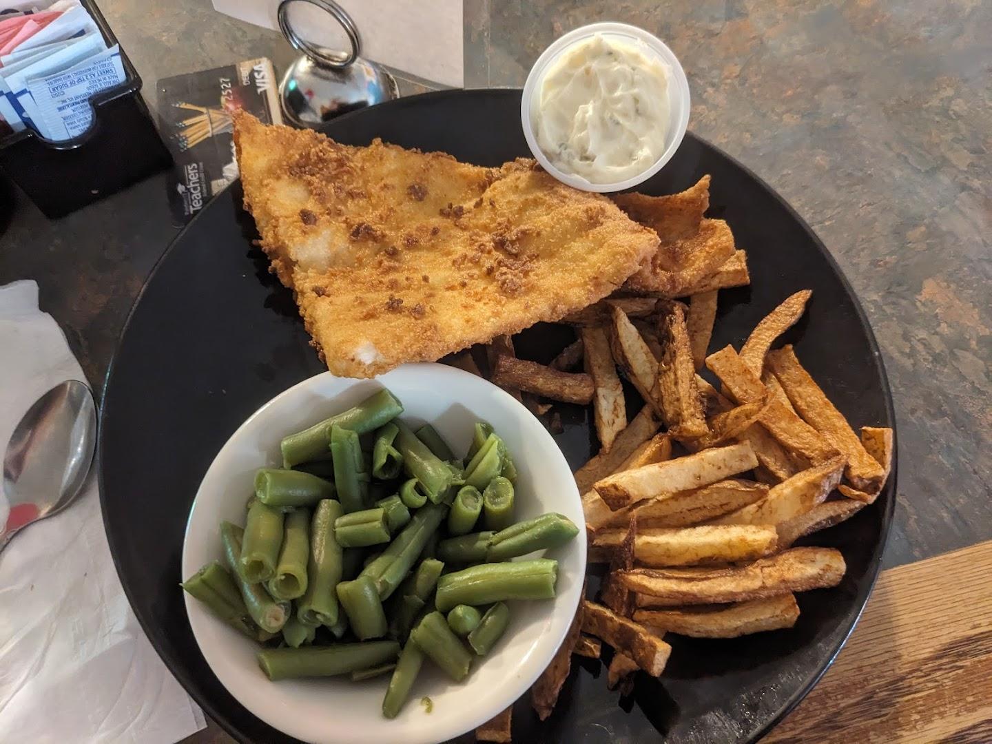 J&J FAMILY RESTAURANT LLC