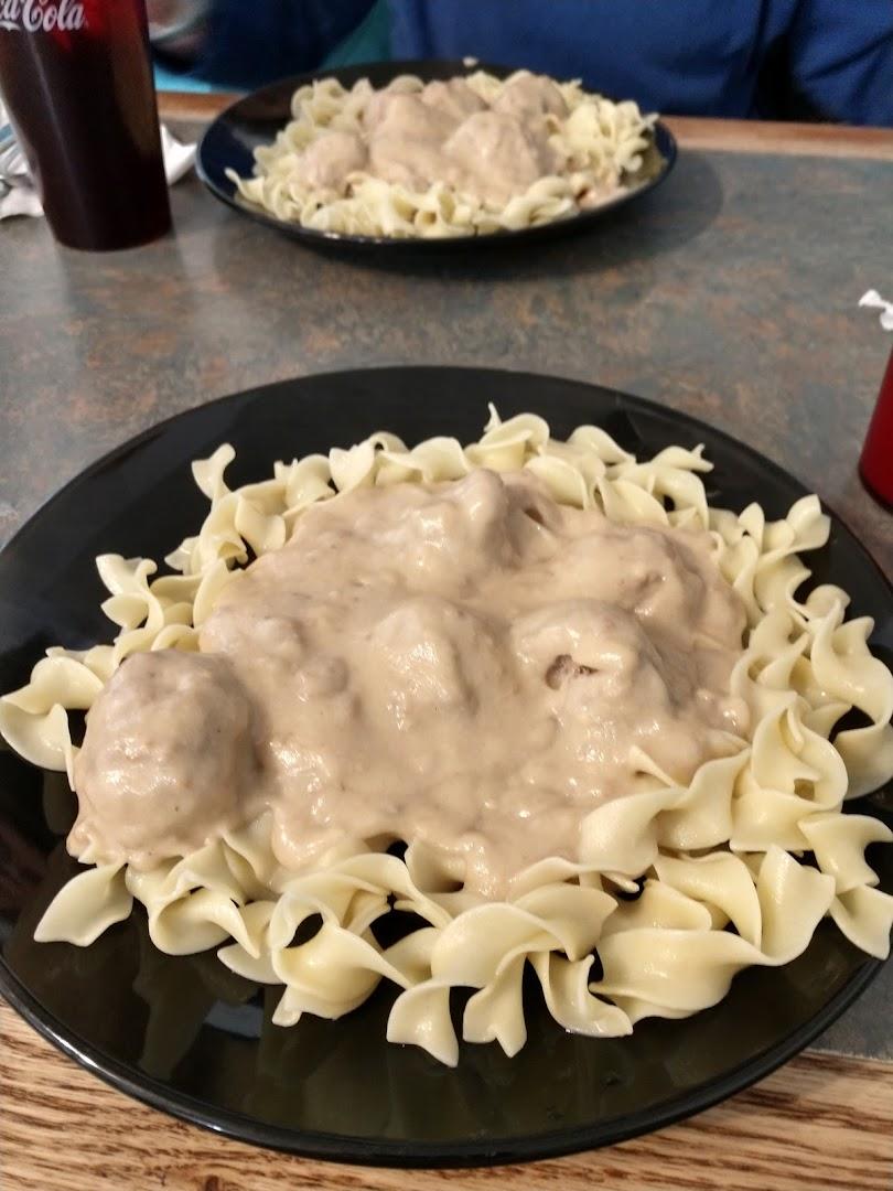 J&J FAMILY RESTAURANT LLC