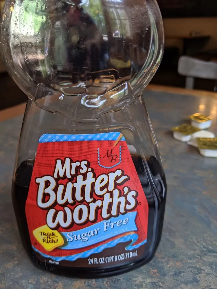 Syrup